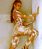 Glossy Angel