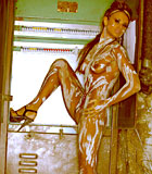 Glossy Angel