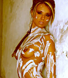 Glossy Angel