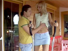 Teen porn movie