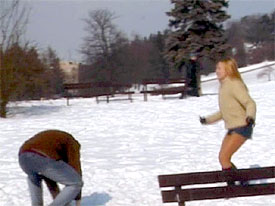 Teen porn movie