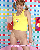 Teen girl porn