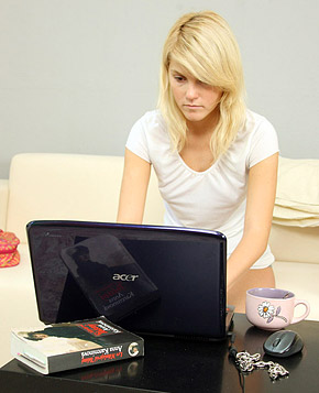 Teen girl porn