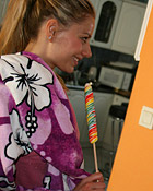 Teen girl porn