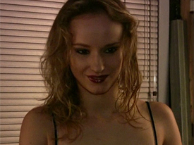 Exclusive teen porn video