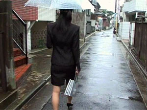 Teens from Tokyo