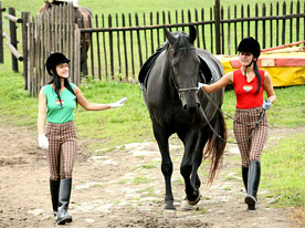 Exclusive teen porn video