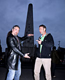 Red Light Prostitute