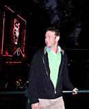 Red Light Prostitute