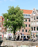 Red Light Prostitute