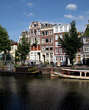 Red Light Prostitute