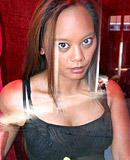 Red Light Prostitute