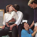 Rodox retro porn