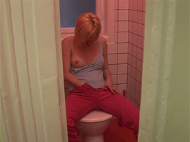 Exclusive teen porn video