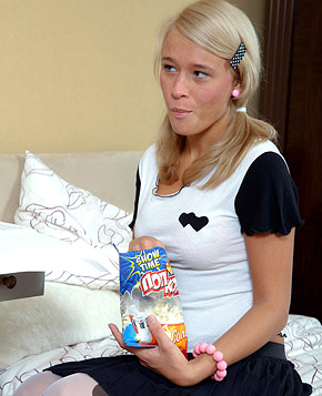 Teen girl porn