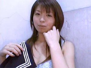 Teens from Tokyo