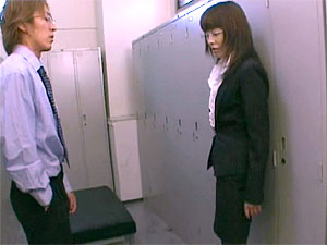 Teens from Tokyo