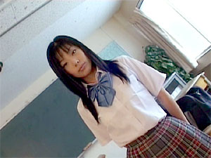 Teens from Tokyo