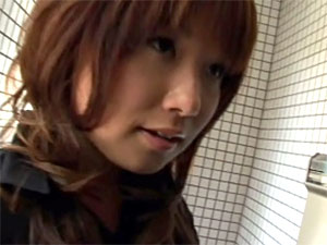 Teens from Tokyo