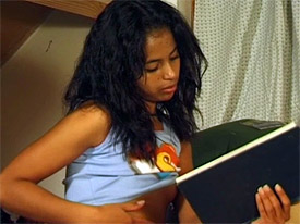Teen porn movie