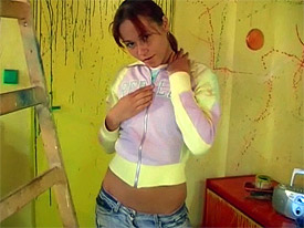 Teen porn movie