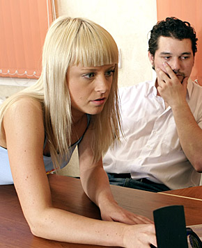 Teen girl porn