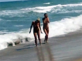 Exclusive teen porn video