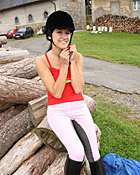 Teen girl porn