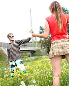 Teen girl porn