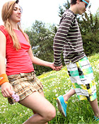 Teen girl porn