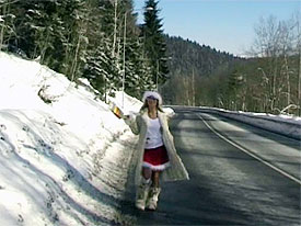 Exclusive teen porn video