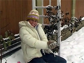 Exclusive teen porn video