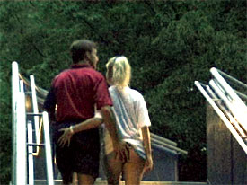 Exclusive teen porn video