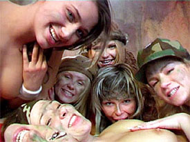 Exclusive teen porn video