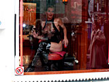Prostitute