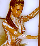 Glossy Angel