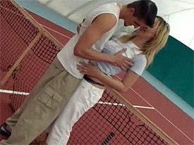 Exclusive teen porn video