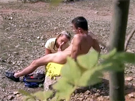 Exclusive teen porn video