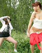 Teen girl porn