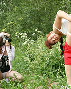 Teen girl porn