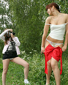 Teen girl porn