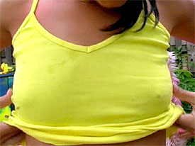 Exclusive teen porn video