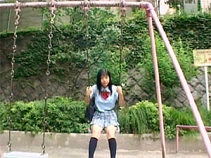 Teens from Tokyo