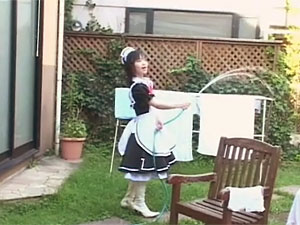 Teens from Tokyo