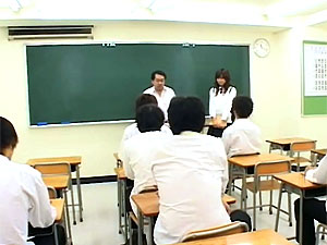 Teens from Tokyo