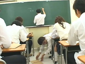 Teens from Tokyo
