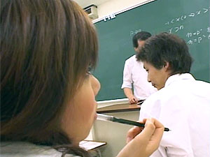Teens from Tokyo