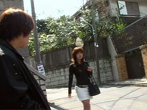 Teens from Tokyo