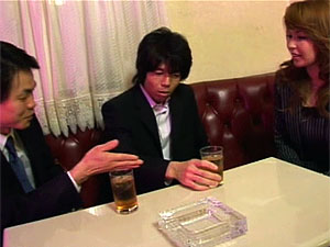 Teens from Tokyo