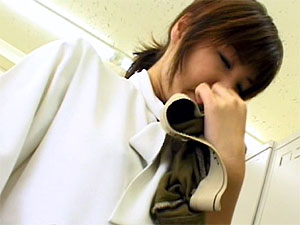 Teens from Tokyo